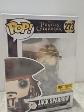Funko Pop! Pirati dei Caraibi