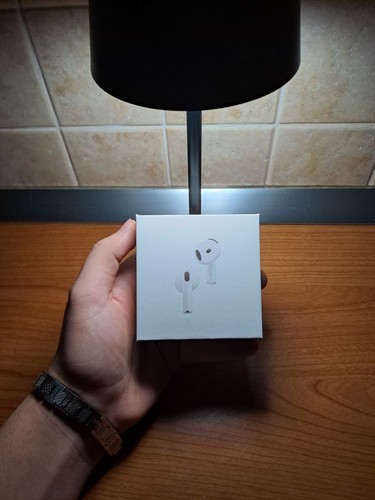 Apple auricolari airpods - auricolari, 4