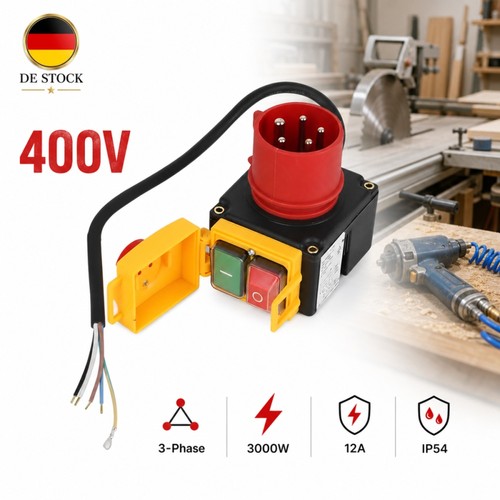 Interruttore dispositivo 400 - , v