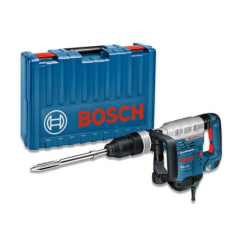 Bosch gsh sds max - bosch, ce