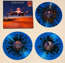 David Gilmour -  Marooned At