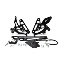 PEDANE ARRETRATE VALTERMOTO