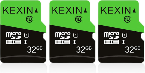 Micro 32gb scheda sd - micro,