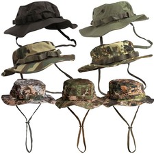 Cappello mil tec boonie - mil-tec, gi
