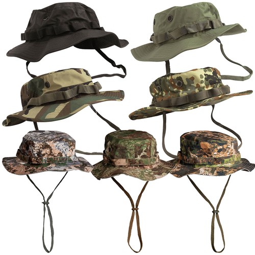 Cappello mil tec boonie - mil-tec, gi