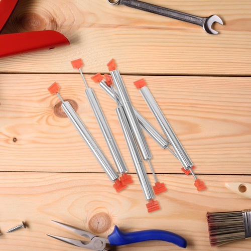 6pz pattumiera coperchio - pattumiera,