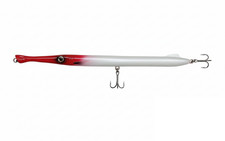 Jump Needle Testa Rossa Esca