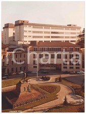 1975 LEGNANO Ditta Franco TOSI Meccanica - Veduta della sede *Foto 18x24 cm