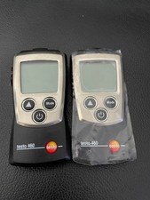 Testo 460 - testo,