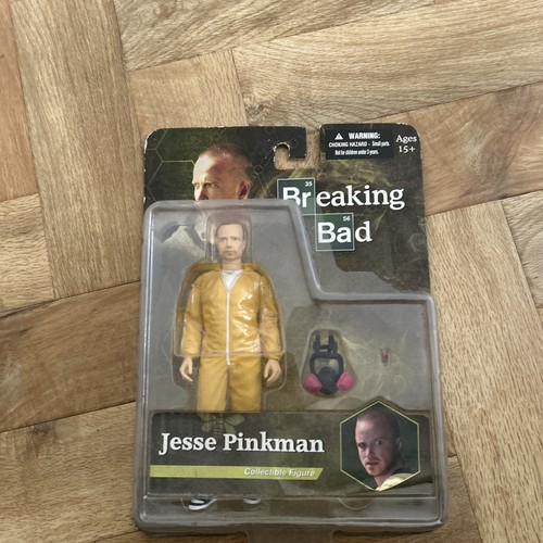 Modellino breaking bad jesse - breaking,