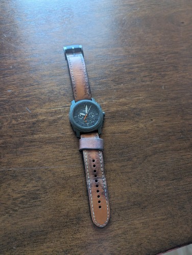 Orologi fossil usati - orologi,