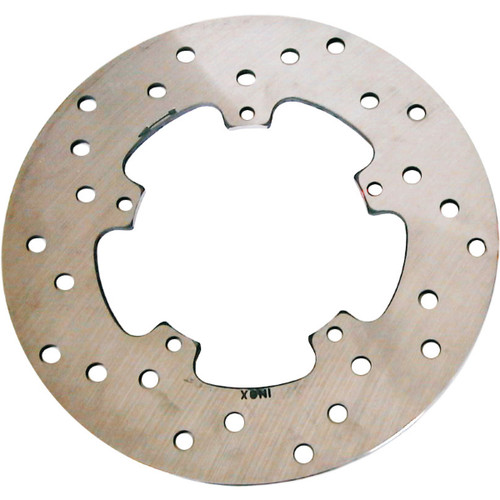 Disco freno anteriore piaggio - disco,