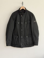 Barbour International Giacca
