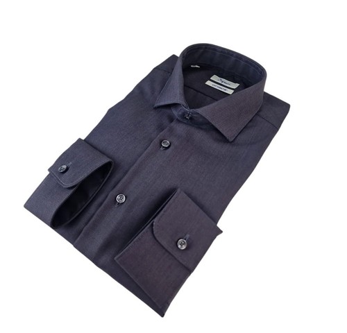 Camicia ingram cottonstir slim - camicia,