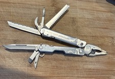 Leatherman Supertool 300