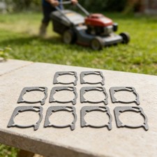 Per Attrezzatura Giardino