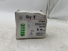 GE EP63ULD63 Interruttore