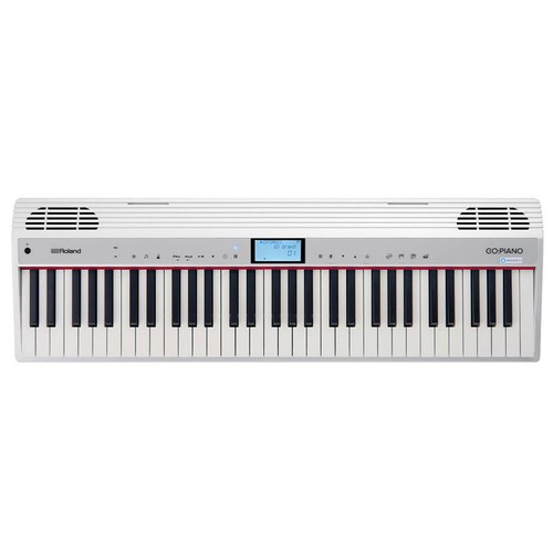 Roland digital pianoforte - go:,