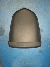 Sella passeggero Suzuki GSXR