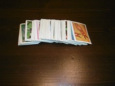 LOTTO DI 175 FIGURINE ALBUM