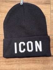 Cappello berretto Dsquared