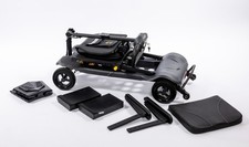 Atom fold elettrica manuale - fold,