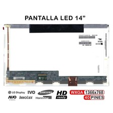 Schermo LED Da 14" Per