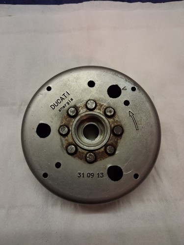 Volano ducati 310913 franco - ducati,
