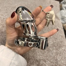 Gabbia per pene gabbia di