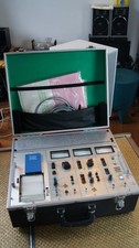 Trio Kenwood SE-3000 Sound