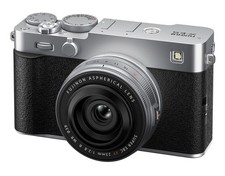 Fujifilm X-E5 fotocamera