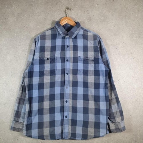 Camicia vintage lee classica - camicia,