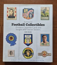 LIBRO Football Collection - IN LINGUA INGLESE