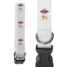 Collari per cani 'UFO Radiando