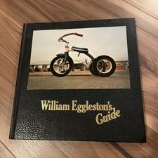 William Eggleston Egglestons