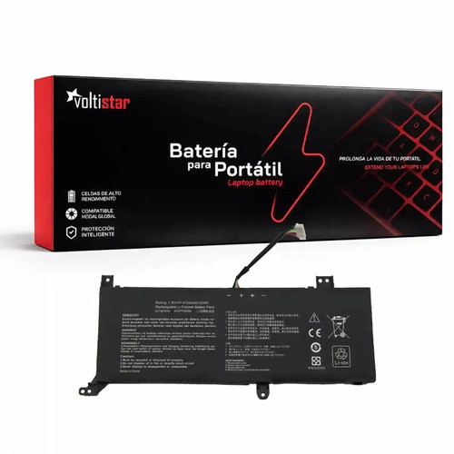 Batteria per portatile asus - portatile,