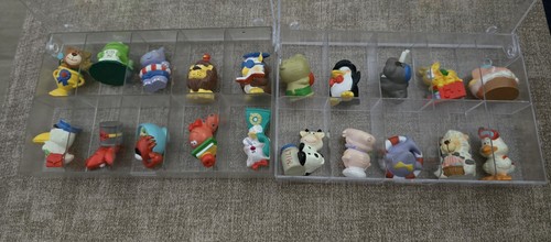 Gli animaletti soprese - gli,