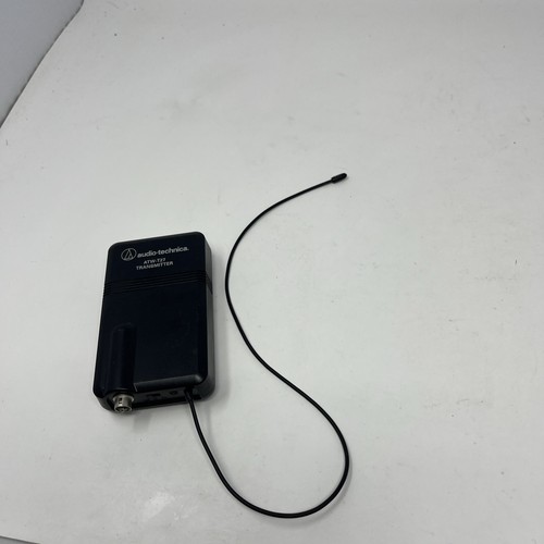 Audio technica atw t27 black - audio-technica, atw-t27