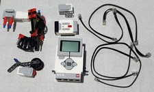 mattoncino lego ev3