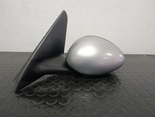 Specchietto retrovisore - specchietto,