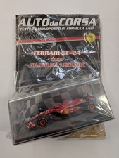 AUTO DA CORSA 3° USCITA