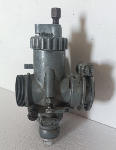 Carburatore dell orto ub20bs - carburatore,
