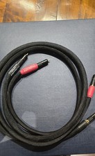 Cavi di segnale Hi End di Marco Serri Design mod. Estremo