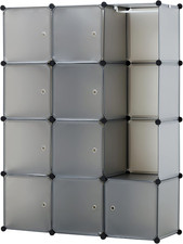 Armadio Componibile Salva