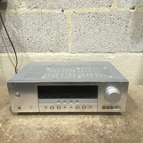 Yamaha v361 ricevitore - yamaha, av