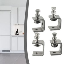 Ganascia morsetto c - morsetto,