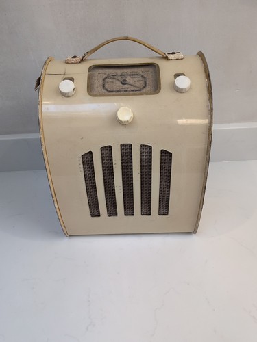 Vintage 1940s ever ready - 1940s,