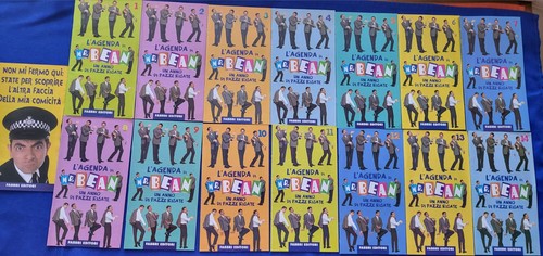 Lotto vhs bean 14 - vhs,
