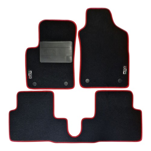 Set tappetini tappeti auto - tappeti,