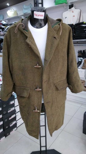 Montgomery korus uomo man - montgomery,